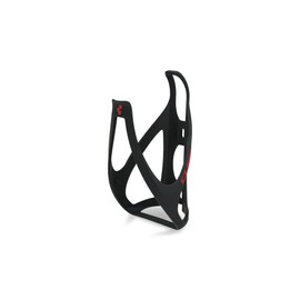 Cube HPP Bicycle Bottle Cage Black/Red