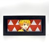 OTAKU Zenitsu (Demon Slayer) LED Light Box