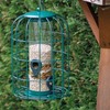 St Helens Home & Garden Heavy Duty Squirrel Resistant Bird