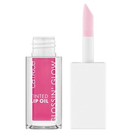 Catrice Glossin' Glow Tinted Lip Oil - Color: 040 Glossip Girl