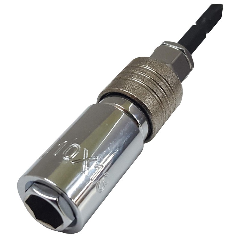 Ichinen Access Tool Division Ichinen Access MUST TOOL Socket IM-1013O-6K
