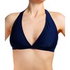 Aquarti Women's Bikini Top, Design 041 - To Tie /