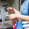 Fintie Slim Credit Card Wallet Holder Change Pouch, RFID Blocking