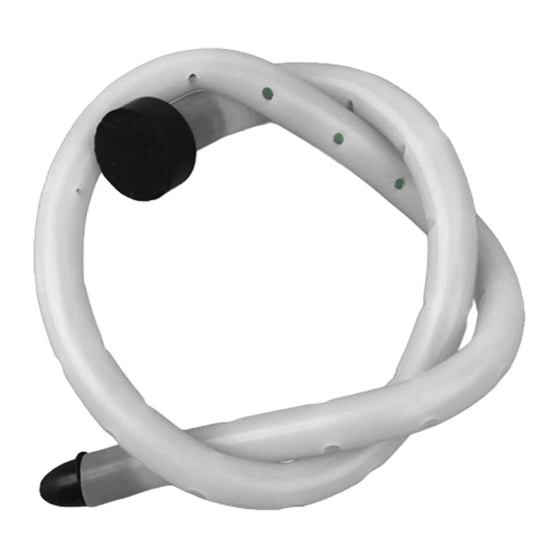 Violin Humidifier Silicone Humidifier Instrument Accessory Prevent Cracking Dryness Problem