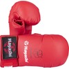 Hayashi TSUKI Karate Fist Guard with Thumb (WKF Approved) -