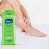 Vasenol Crema Corporal Cuidado Intensivo Aloe Fresh 400