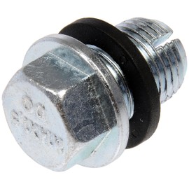 Dorman 090-183CD Double Oversize Oil Drain Plug M14x1.50