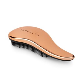 JSHealth Signature Hair Brush - Detangle + Smooth