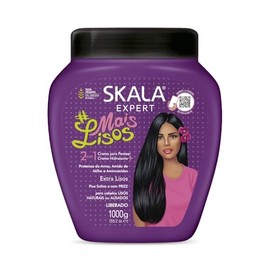 SKALA Mais Lisos - Crema para el cabello