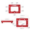 PQY Engine Valve Spring Compressor Tool Compatible with Ford Mustang
