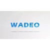 WADEO 3900W Windproof Camping Stove with Piezo Ignition & Two