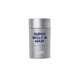 Super Million Hair (현대홈쇼핑)슈퍼밀리언헤어 흑채 25g [밝은갈색 (Light Brown)] (Hyundai Home Shopping) Super Million Hair Powder 25g [Light Brown]