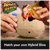 Primal Hatch Figura HybridHatchers BP