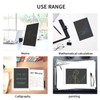 12in Portable LCD Writing Tablet Intelligent Optical Electronic Digital Drawing