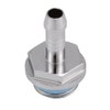 G1/4" Barb Fitting Adapter, Hose Barb to Pipe Fittings Connect