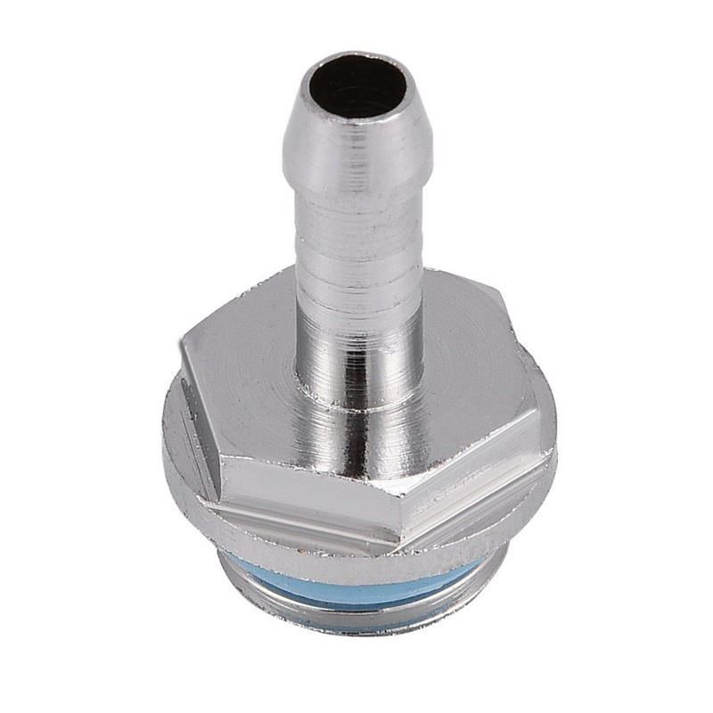 G1/4" Barb Fitting Adapter, Hose Barb to Pipe Fittings Connect