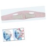 FOMIYES Mask for Double Chin Reduction Face-lifting Chin Strap Thin
