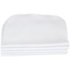 HOKY 5pcs Spare Cloth for All Round Clean Mop 30