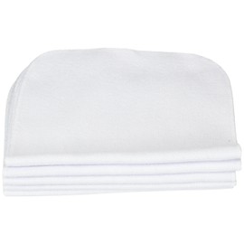 HOKY 5pcs Spare Cloth for All Round Clean Mop 30