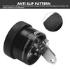 GIDIBII Universal Motorcycle Chain Oiler Lubricator Oiler Auto Hand Control