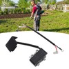 Ignition Coil for TJ35 Hedge Trimmer Garden Tools Trimmer Brush