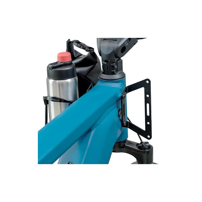 Fahrer Multiadapter for Riese & Müller E-Bikes - Adapter for