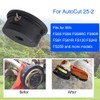 MOCW 5 Pcs 25-2 Trimmer Head for Stihl FS55 FS56