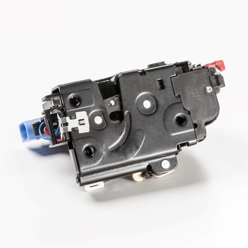 LST Actuator Central Locking Door Lock Rear Right