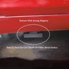 Magnetic Key Box Hide Key Cabinet Strong Magnet Car Key