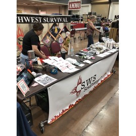 Southwest Survival 🔥 Fire Starter Kit, Weatherproof , Camping, Outdoor Survival