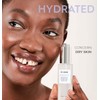 EVER Quench Advanced Hydrating Booster - Lightweight, Oil-Free Moisturizing Facial