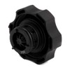 febi bilstein 36579 Radiator Cap with gasket, pack of one,