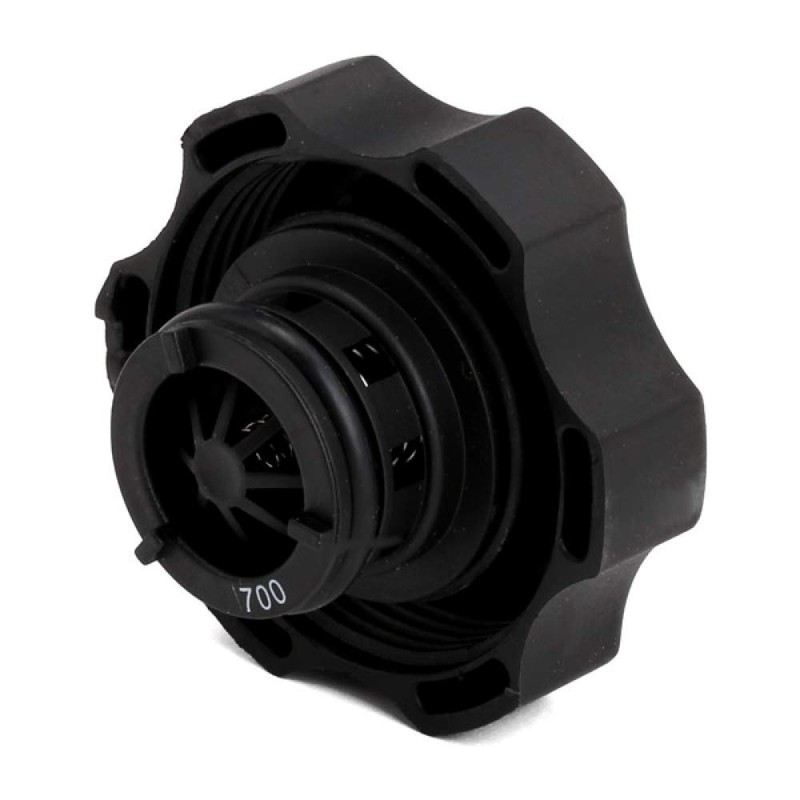 febi bilstein 36579 Radiator Cap with gasket, pack of one,