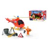 Simba 7/109252510038 109252510 Helicopter, Red