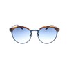 HIS HS151-003 Sunglasses Blue