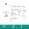 Gomitas Probioticos Bifidobacterium Lactis Sabor Fresa y Piña 242 gr
