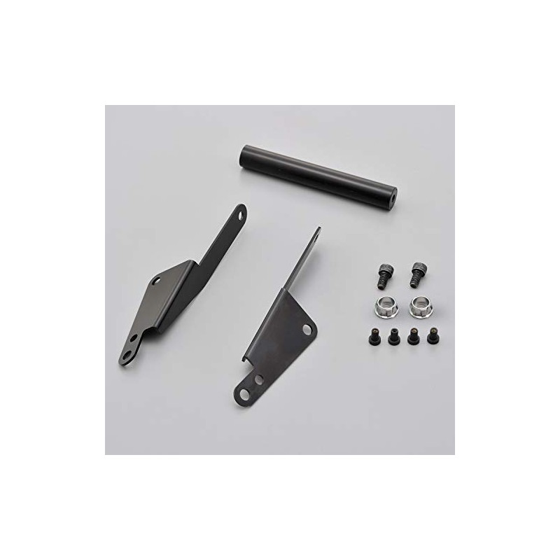 Daytona 16799 Motorcycle Screen Clamp Bar, For Tricity 125/155, Screen