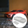 Perfeclan 1/28 Scale RC Car Shell PC Shell Spare Parts