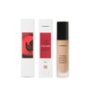 Korres Foundation Make Up Wild Rose SPF15 WRF3, 30ml