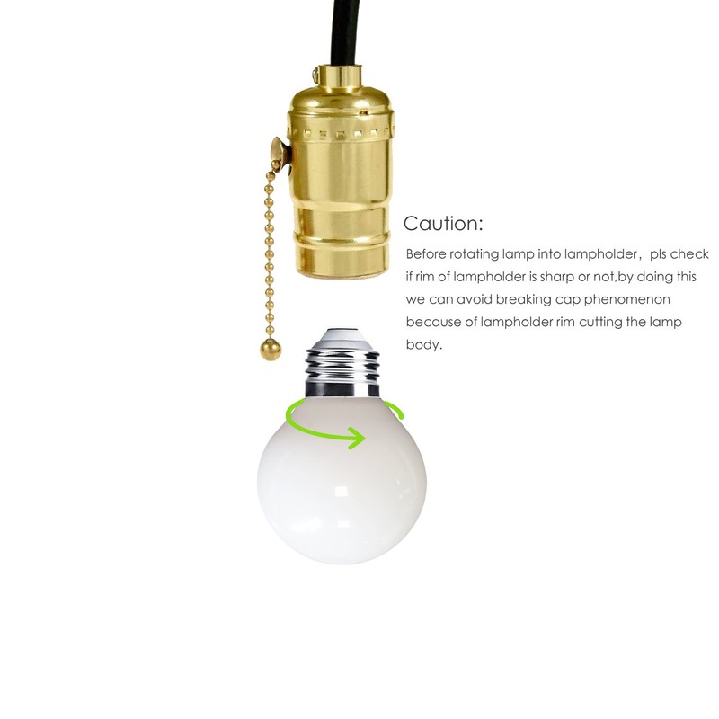 MRDENG Vanity LED Light Bulbs 40 Watt for Vanity Mirror,