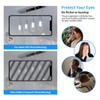 Led Light Bulb 6pcs 200w Equivalent 2500 Lumen 5000k Cool