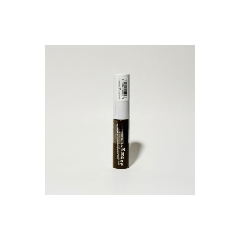 Jordana Feather Brow Gel 03 Brunette 0.109 Oz.
