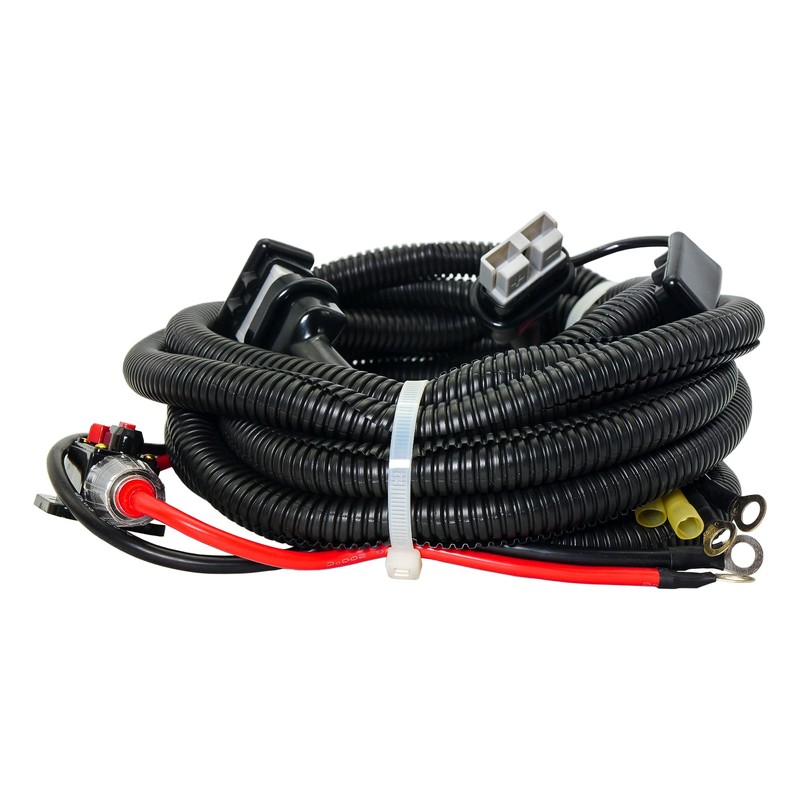 Pro Controll Quick Connect Trolling Motor Battery Harness Kit –