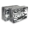 Base yoga Yoga Block - Stable/Firm/Lightweight EVA Foam Pad -