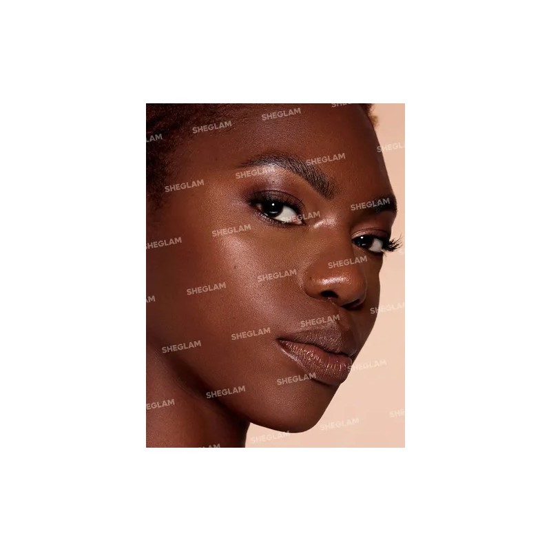 Crema Hidratante Sheglam Skinfinite Base Tono Dark Clove