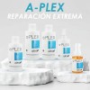 A-plex Alea Shampoo Rubios Toning Blonde