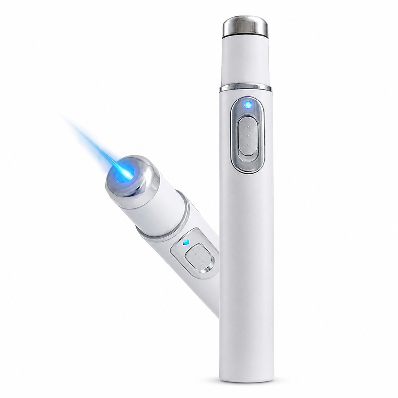 Facial Beauty Device for Skincare Routine – Portable Eye &