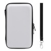 Carrying Case for New 2DS XL, 2DS LL, New 3DS