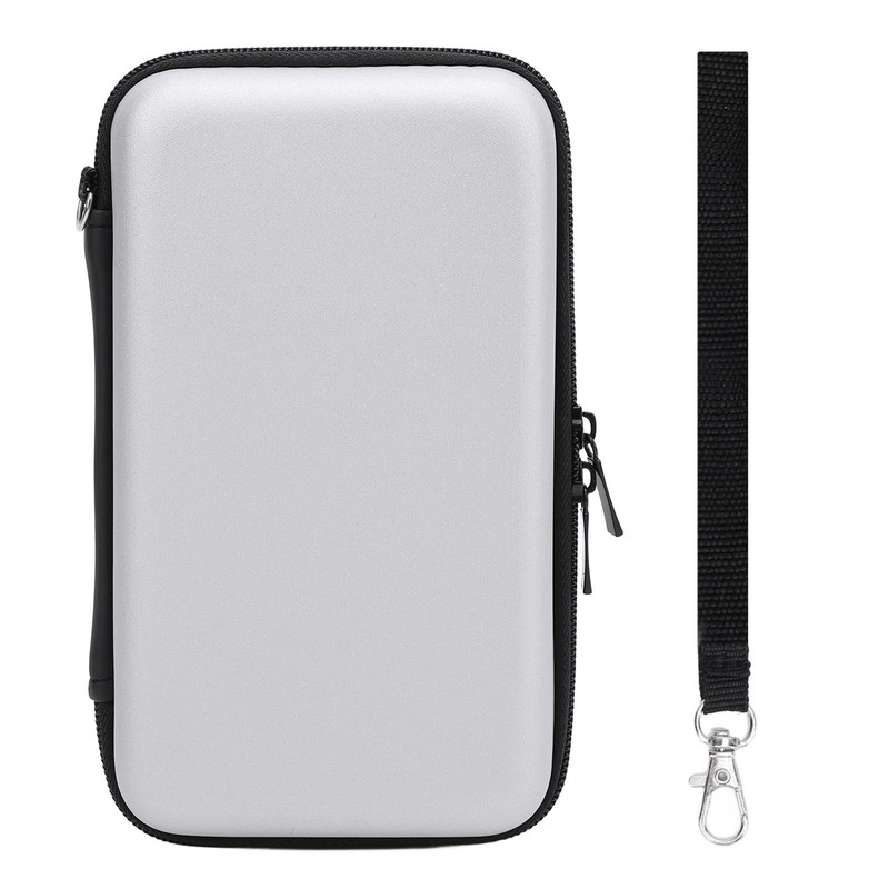Carrying Case for New 2DS XL, 2DS LL, New 3DS