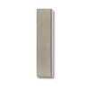 Spyderco 303F 3-In by 8-In Pocket Sharpening Stone with Suede